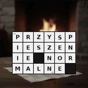 Hasło krzyżówkowe przyspieszenie którego doznaje ciało na skutek działania siły lub jej składowej prostopadłej do wektora prędkości ciała - przyśpieszenie normalne – rozwiązanie, synonimy, podpowiedzi i definicje krzyżówkowe